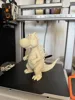 0.2mm layer, 2 walls, 10% infill