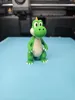 AMS - 0.2mm layer, 2 walls, 10% infill