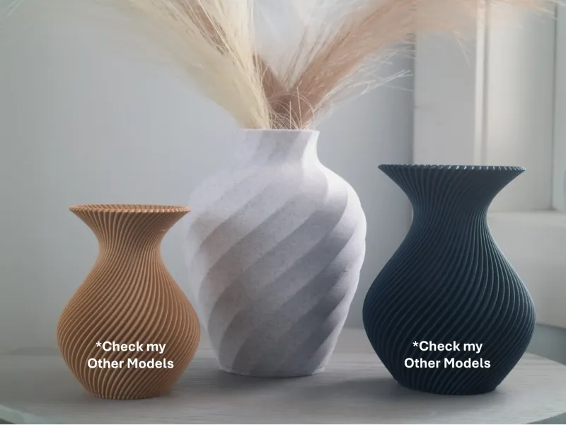 Vase