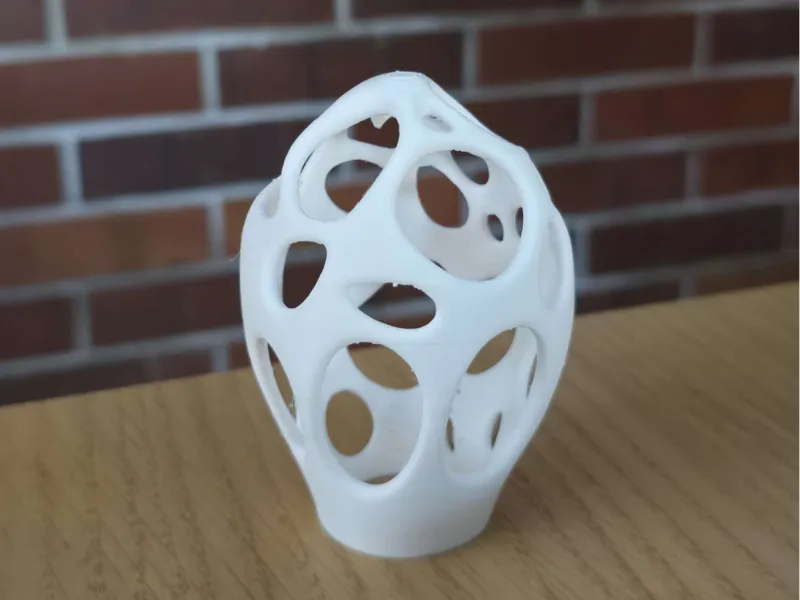 Organic Sculpture