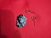 0.08mm layer, 3 walls, 15% infill