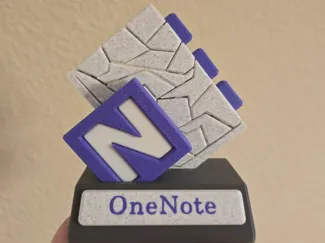 OneNote Puzzle