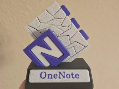 OneNote Puzzle