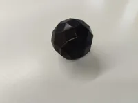 Sphère low poly - rhombicosidodécaèdre — photo 3