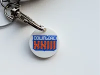 0.2mm nozzle, 0.1mm layer, 2 walls, 50% infill