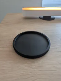 Large Base