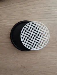 Large Insert