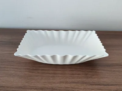 Storage bowl