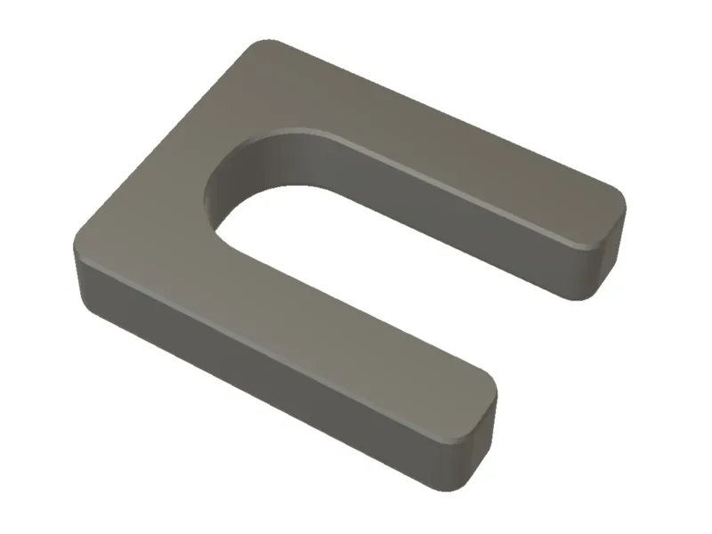 Shifties, Shims scalable
