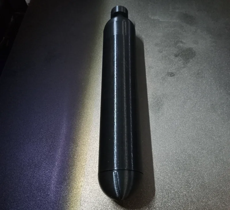 Long Capsule