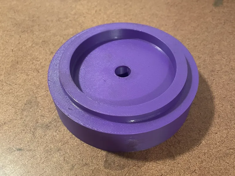 Toyota Tacoma Passenger Front Axle Seal Driver