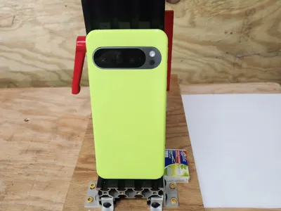 Pixel 9 Pro XL Case