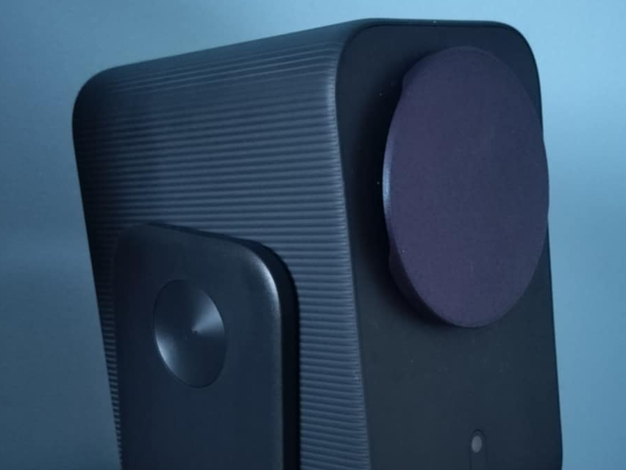 TCL C1 Projector Lens Cap