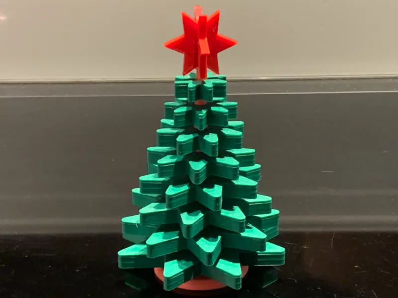 Christmas Tree