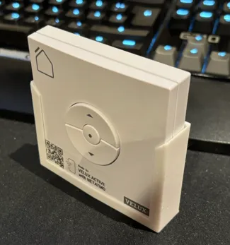 VELUX Jealousy Remote Holder