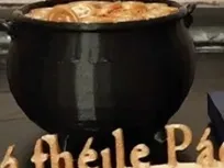 pot of gold