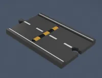 Speed Bump
