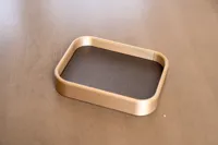 Medium Flat