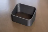 Medium Mid Angle