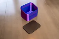 Medium Tall Angle