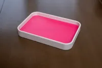 Large Flat