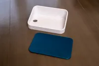 Large Short Angle