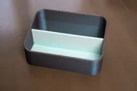 Large Mid Angle