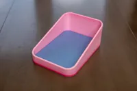 Large Alternate Short Angle
