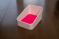 Large Alternate Mid Angle
