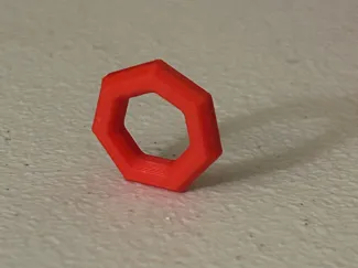 Mugic Counter