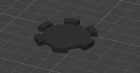 Jetons de casino à assembler — photo 3