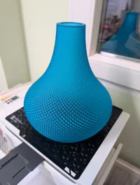 Slow transparent, 0.2mm layer, 1 walls, 0% infill