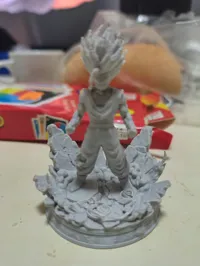 MONOCROMO 0.2mm layer, 3 walls, 8% infill