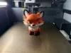 Sneaks XXL Desk Buddy (4 Color + 1 Color)