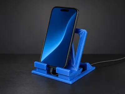 Phone Stand