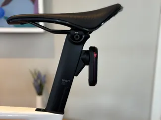 Canyon Aeroad SP0077 für Garmin Varia 515/516