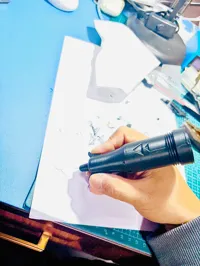 0.2mm 层高,3 层墙, 50% 填充