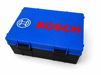 Bosch Professional Large Rugged Box (Remix)