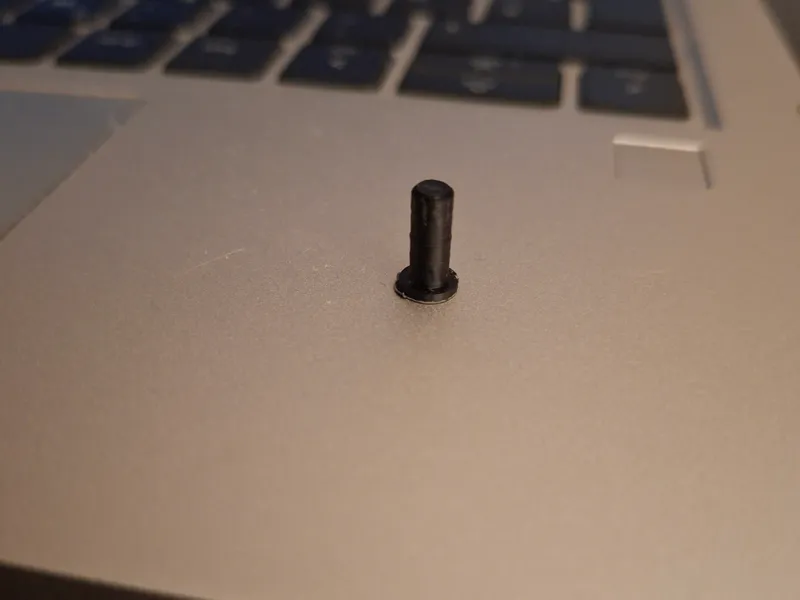 PT4 PTFE Tube Connector Plug