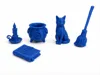 0.16mm layer, 3 walls, 15% infill