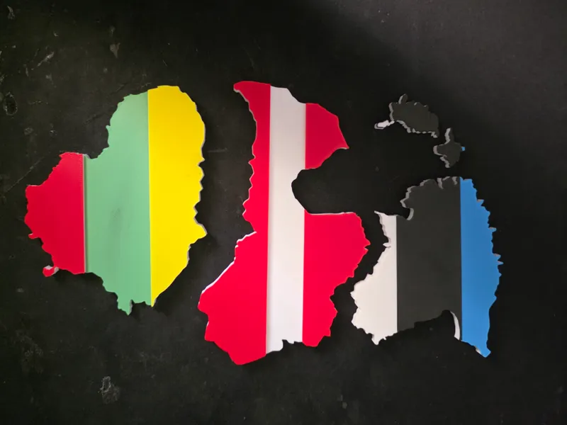 baltic states
