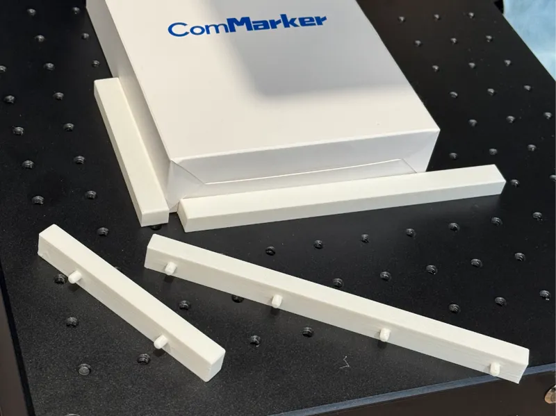 ComMarker Omni 1 Alignment Guides