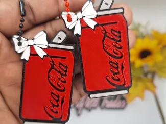 Coca cola can opener