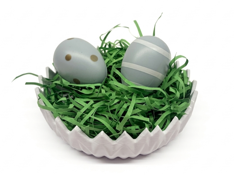 Easter Nest
