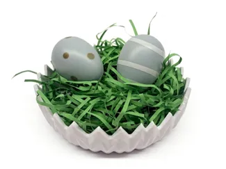 Easter Nest