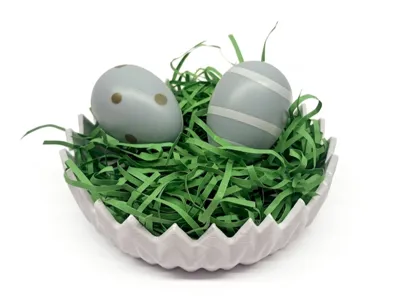Easter Nest