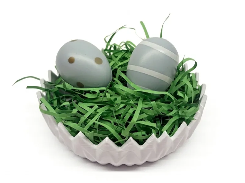Easter Nest