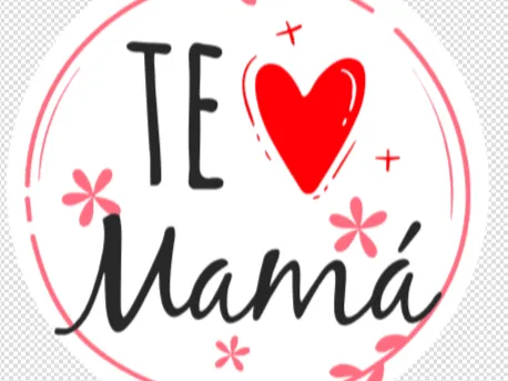 Llavero para Mamá