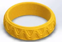 10 Minute Print time
