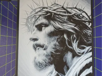 jesus hueforge